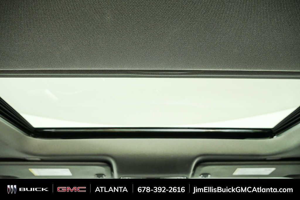 Used 2024 GMC Sierra 1500 Denali AWD/4WD image 22