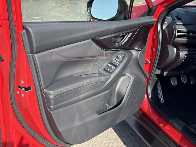 New 2026 Subaru WRX Premium image 10