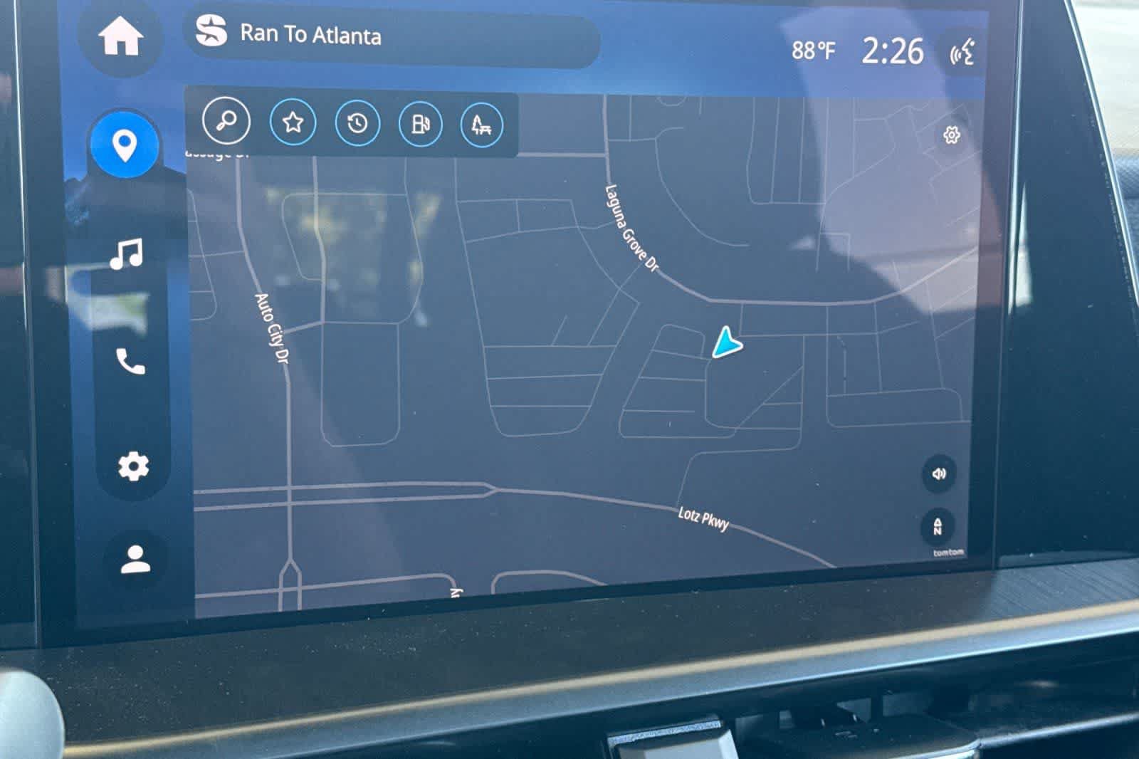 New 2026 Subaru Outback Premium AWD/4WD image 20