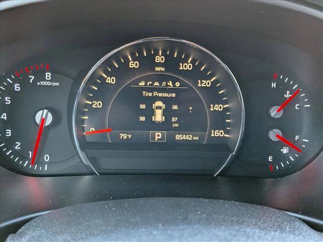 Used 2017 Kia Sorento SX FWD image 11