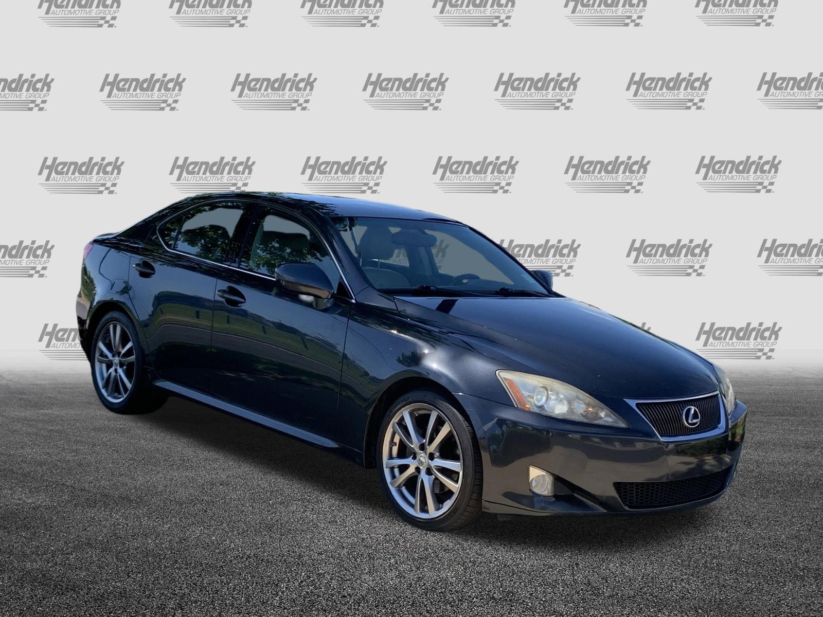 Used 2008 Lexus IS 250 RWD image 2