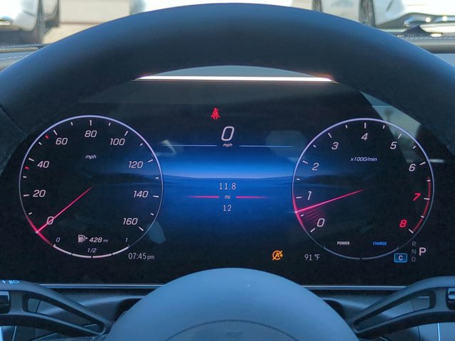 New 2026 Mercedes-Benz C 300 Sedan image 26