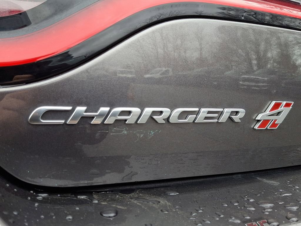 Used 2022 Dodge Charger GT w/ Plus Group image 32