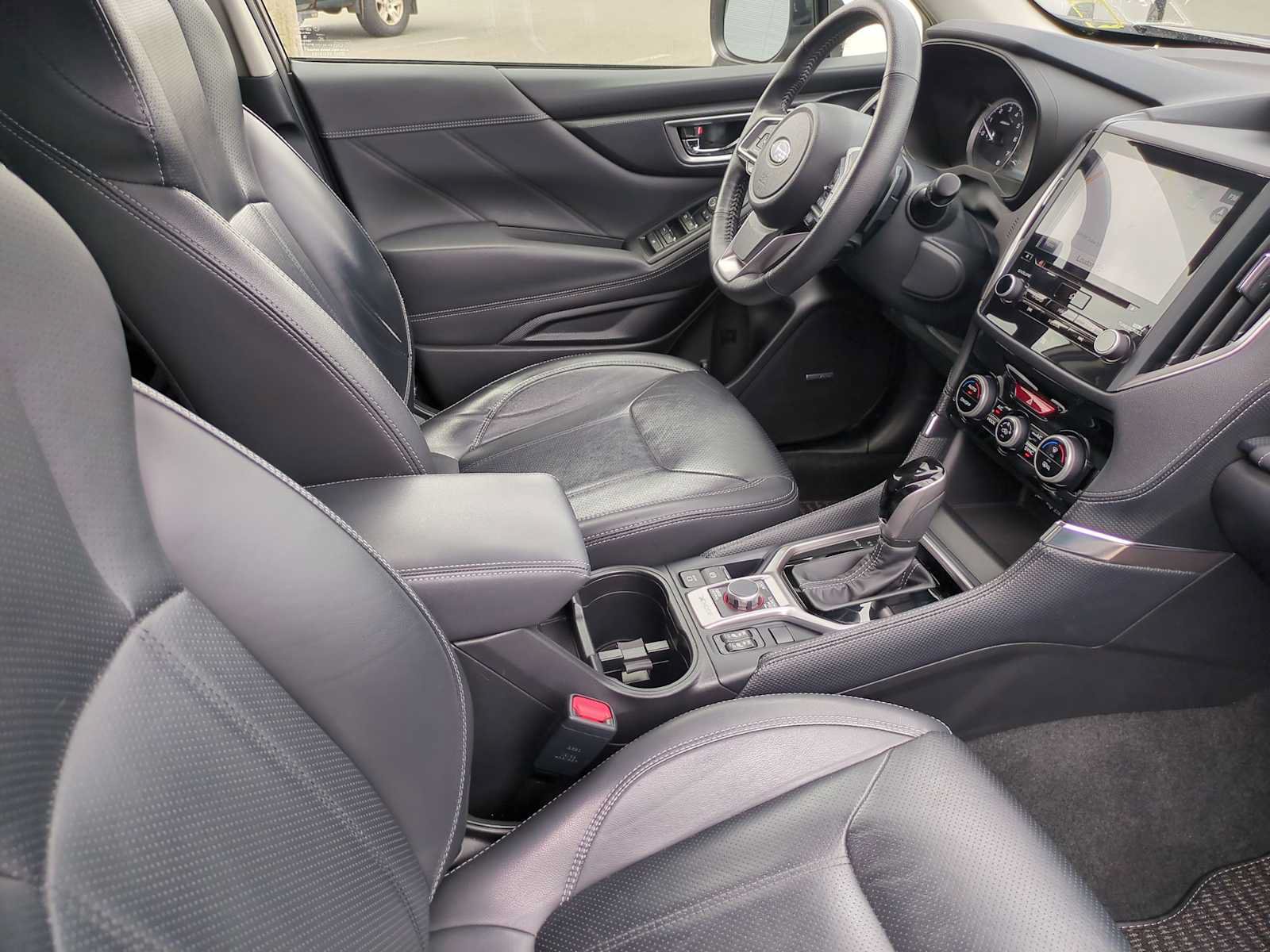 Used 2021 Subaru Forester Touring AWD/4WD image 22