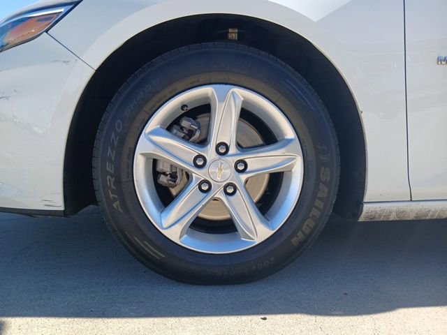 Used 2023 Chevrolet Malibu LT image 5