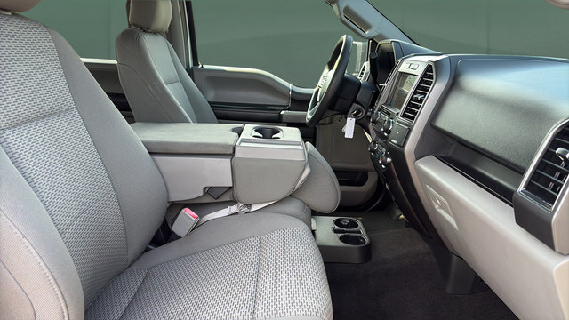 Used 2019 Ford F150 XLT AWD/4WD image 24