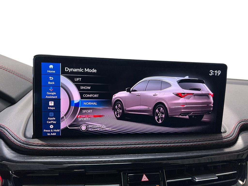New 2026 Acura MDX Type S w/ Advance Package AWD/4WD image 21