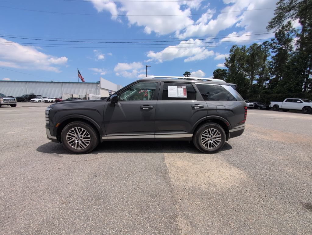 Used 2026 Hyundai Palisade SEL FWD image 5