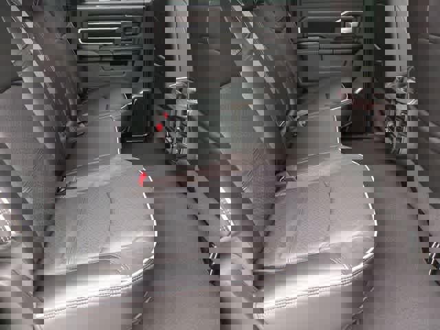 New 2026 RAM 2500 Laramie w/ Sport Appearance Package image 21