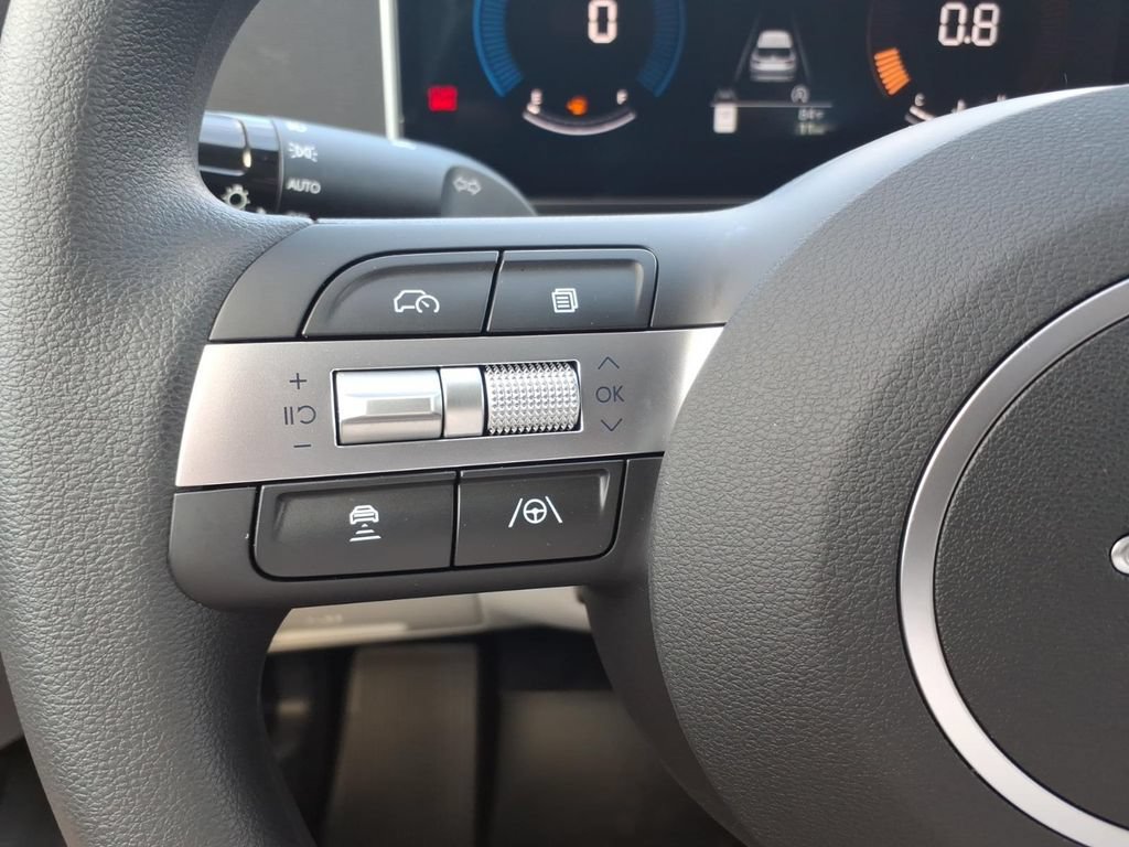 New 2026 Hyundai Tucson SEL Plus FWD image 18