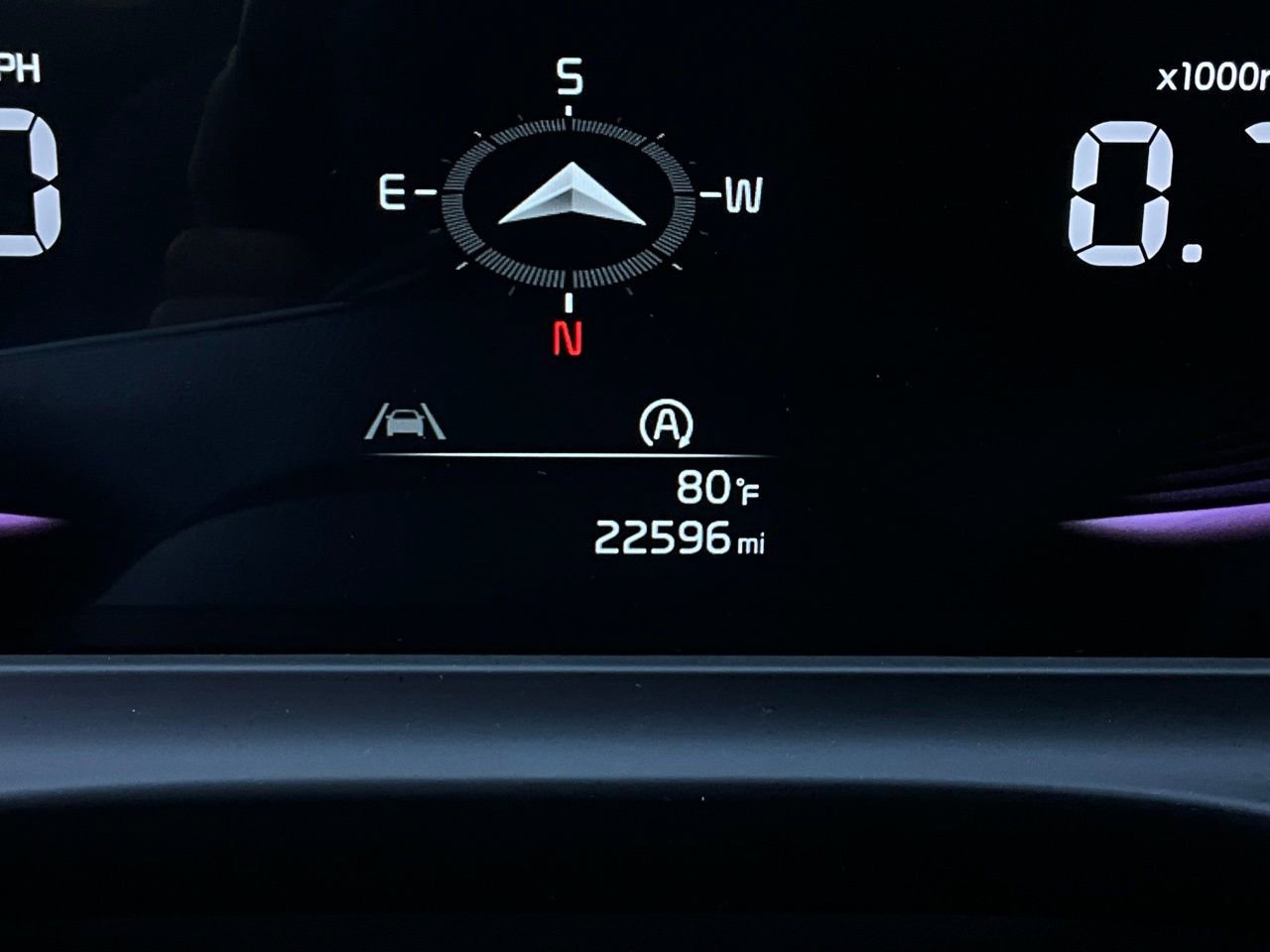 Used 2025 Kia Seltos S image 39