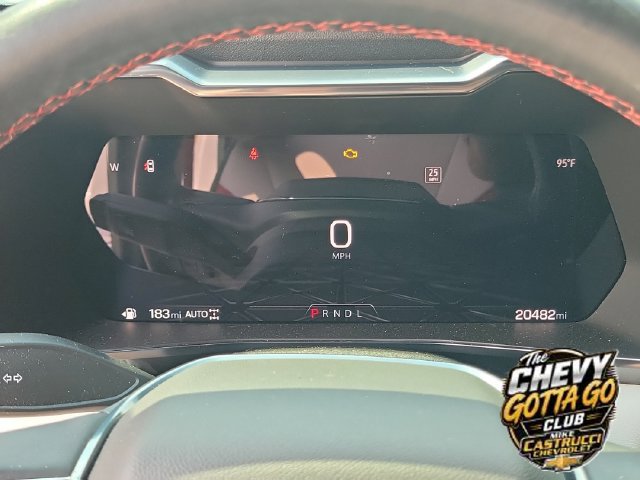 Used 2024 GMC Canyon AT4X AWD/4WD image 13