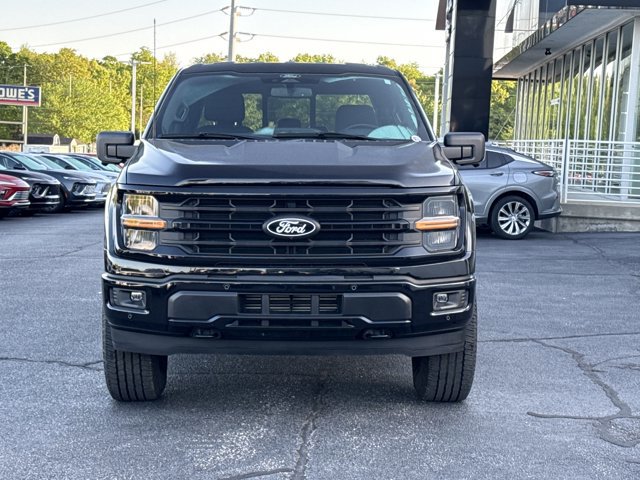 Used 2024 Ford F150 XLT w/ Equipment Group 302A MID image 9
