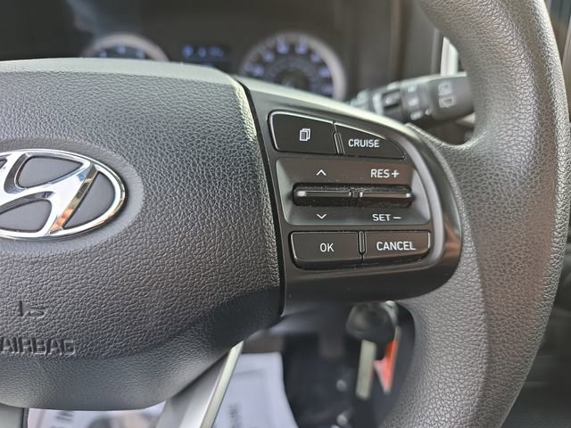 Used 2021 Hyundai Venue SE image 20