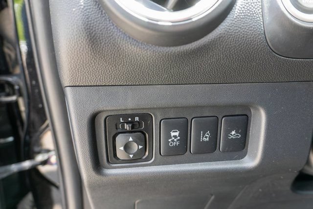 Used 2024 Mitsubishi Mirage G4 SE FWD image 18