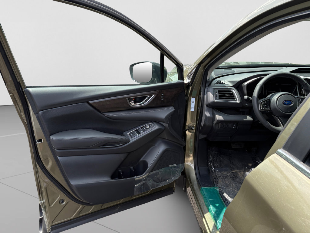New 2026 Subaru Ascent Touring AWD/4WD image 9