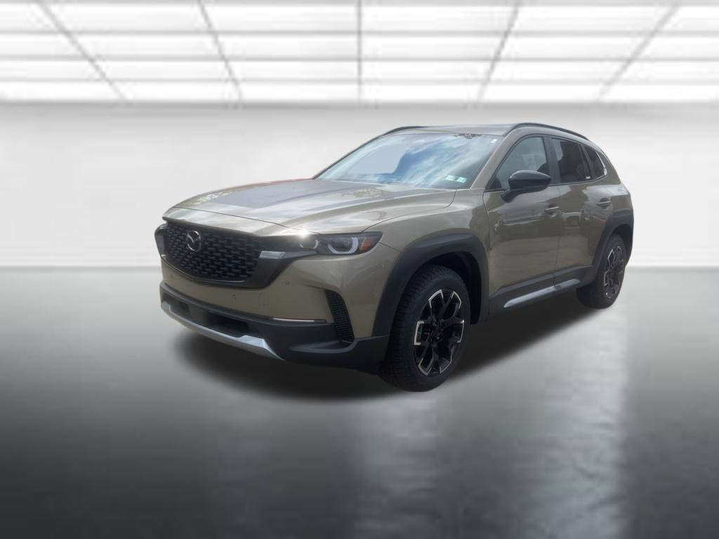 New 2026 MAZDA CX-50 Meridian Edition w/ Weather Package AWD/4WD image 8