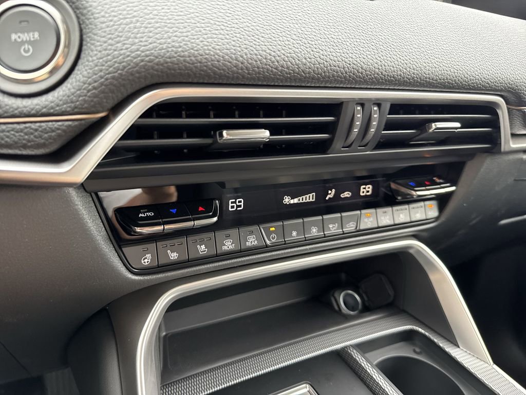New 2026 MAZDA CX-70 SC Plus AWD/4WD image 51