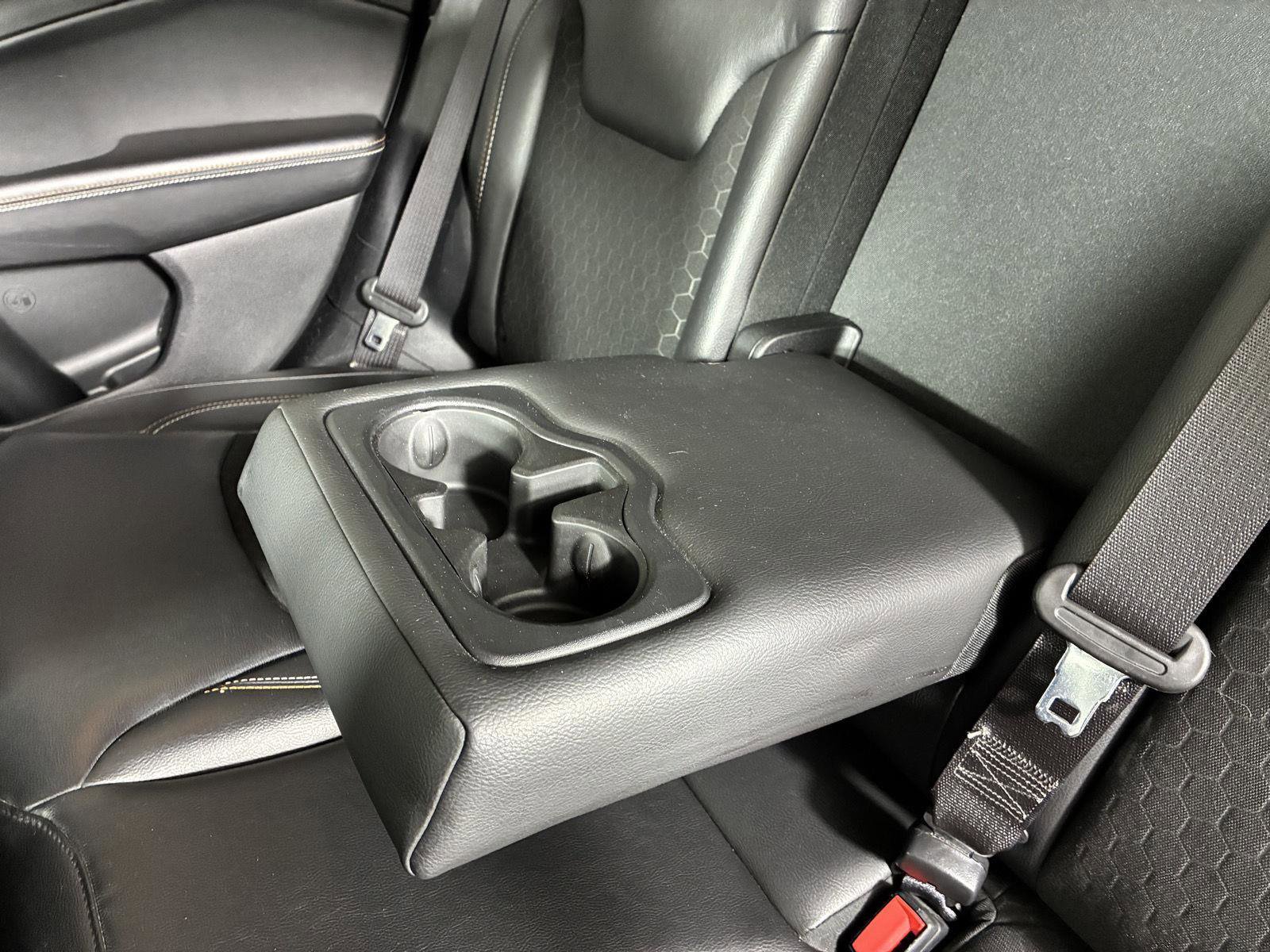 Used 2018 Jeep Compass Latitude w/ Popular Equipment Group AWD/4WD image 24