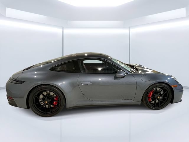 Certified 2026 Porsche 911 Carrera GTS RWD image 6