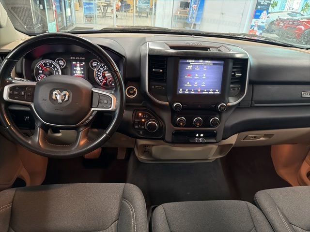 Used 2020 RAM 1500 Big Horn image 26