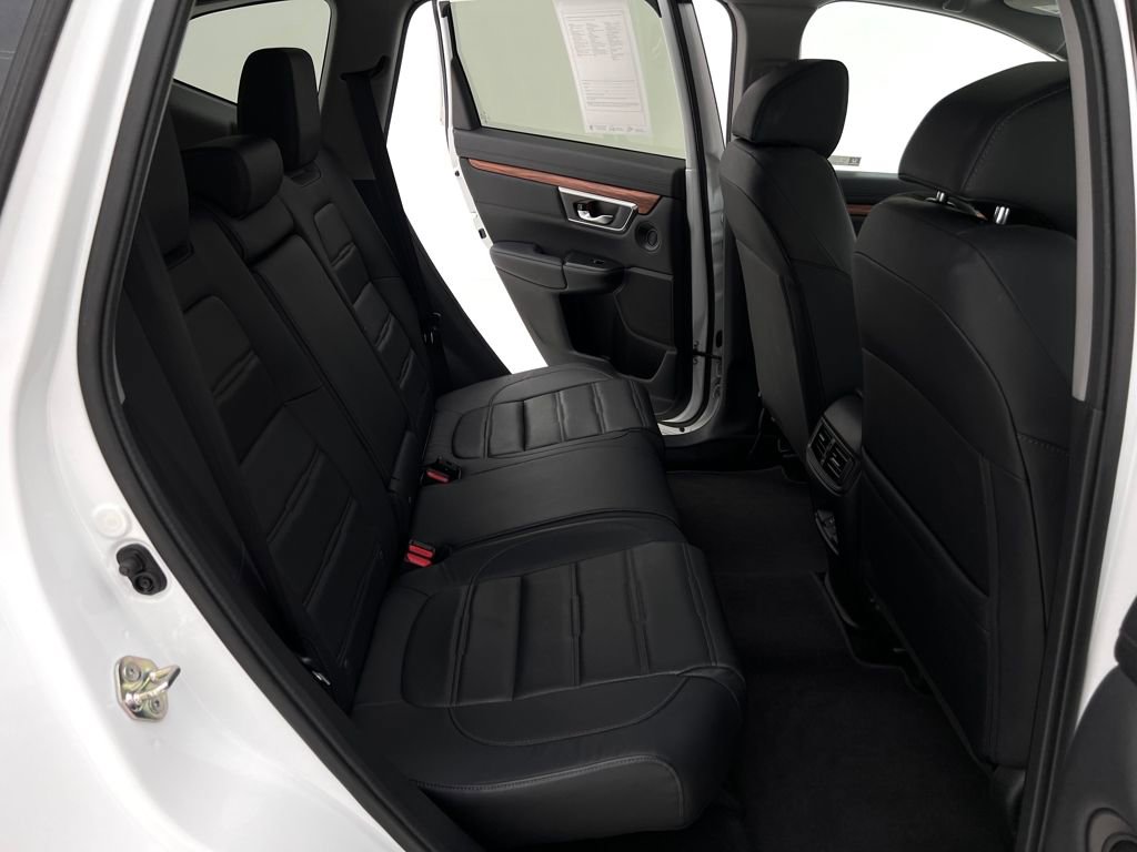 Used 2019 Honda CR-V EX-L image 17