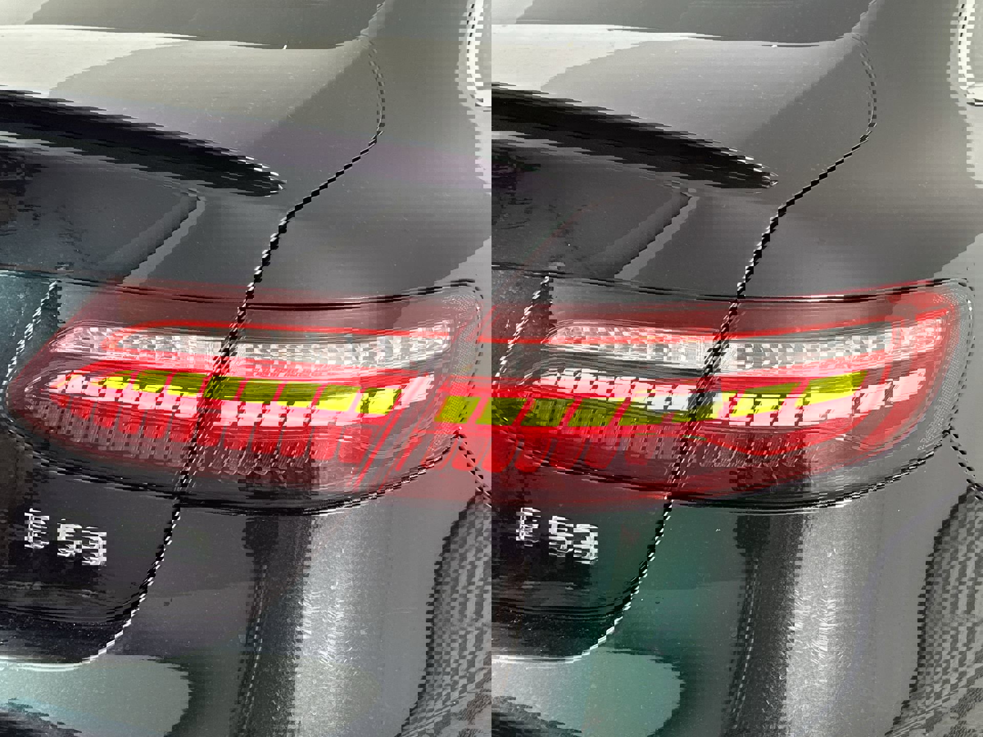 Used 2022 Mercedes-Benz E 53 AMG 4MATIC Coupe image 30