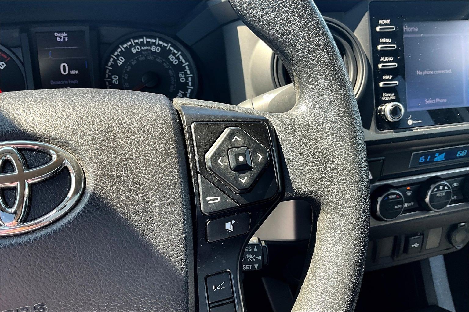 Used 2021 Toyota Tacoma SR image 20