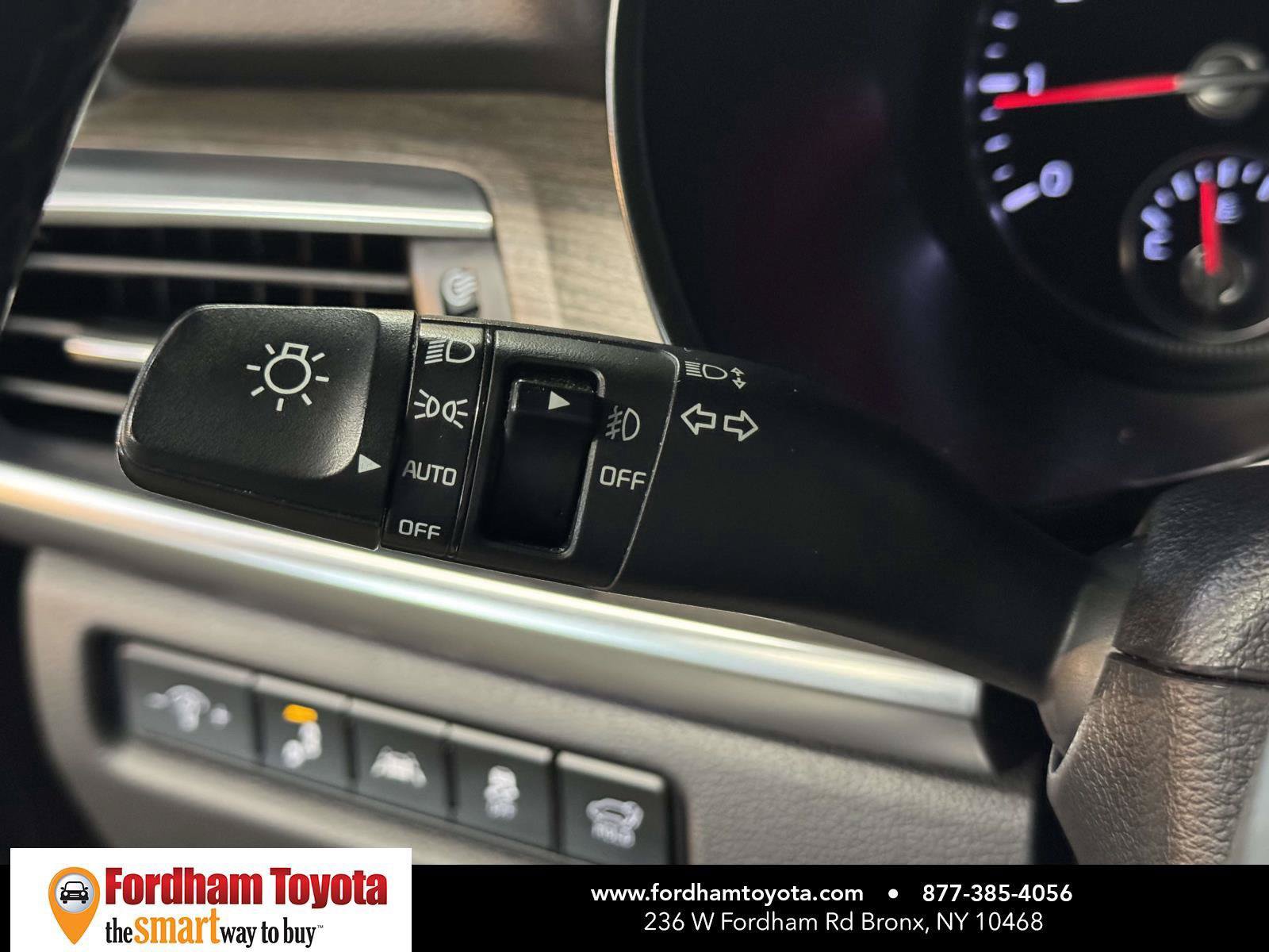 Used 2020 Kia Telluride SX w/ SX Prestige Package AWD/4WD image 23