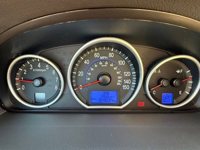 Used 2007 Hyundai Veracruz 2WD image 14