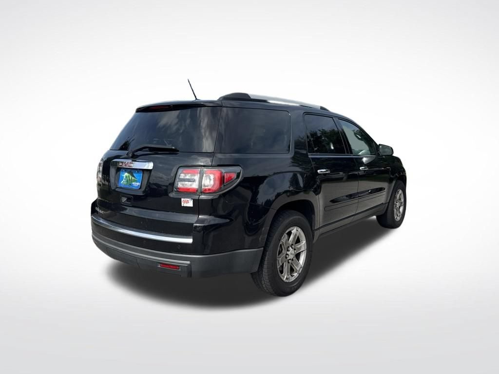 Used 2015 GMC Acadia SLE FWD image 5