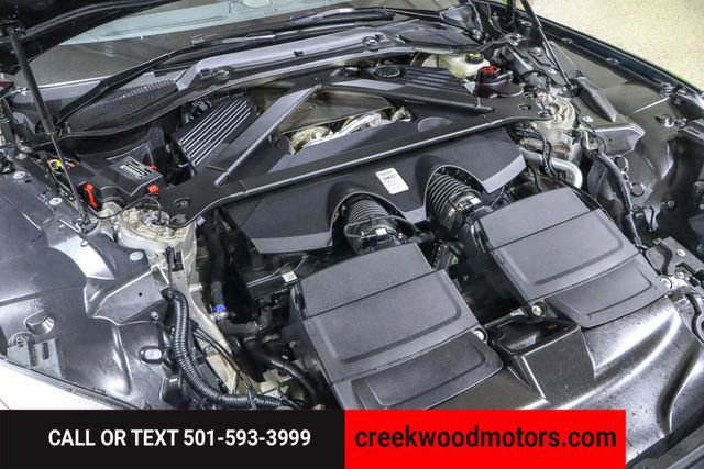 Used 2024 Aston Martin DB12 Coupe image 14