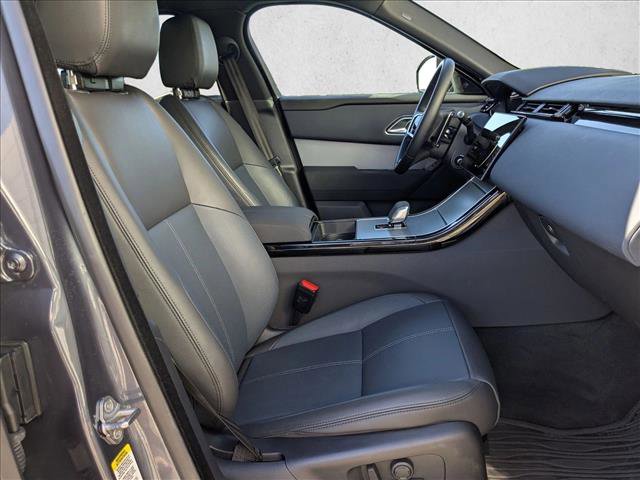 Certified 2025 Land Rover Range Rover Velar S image 23