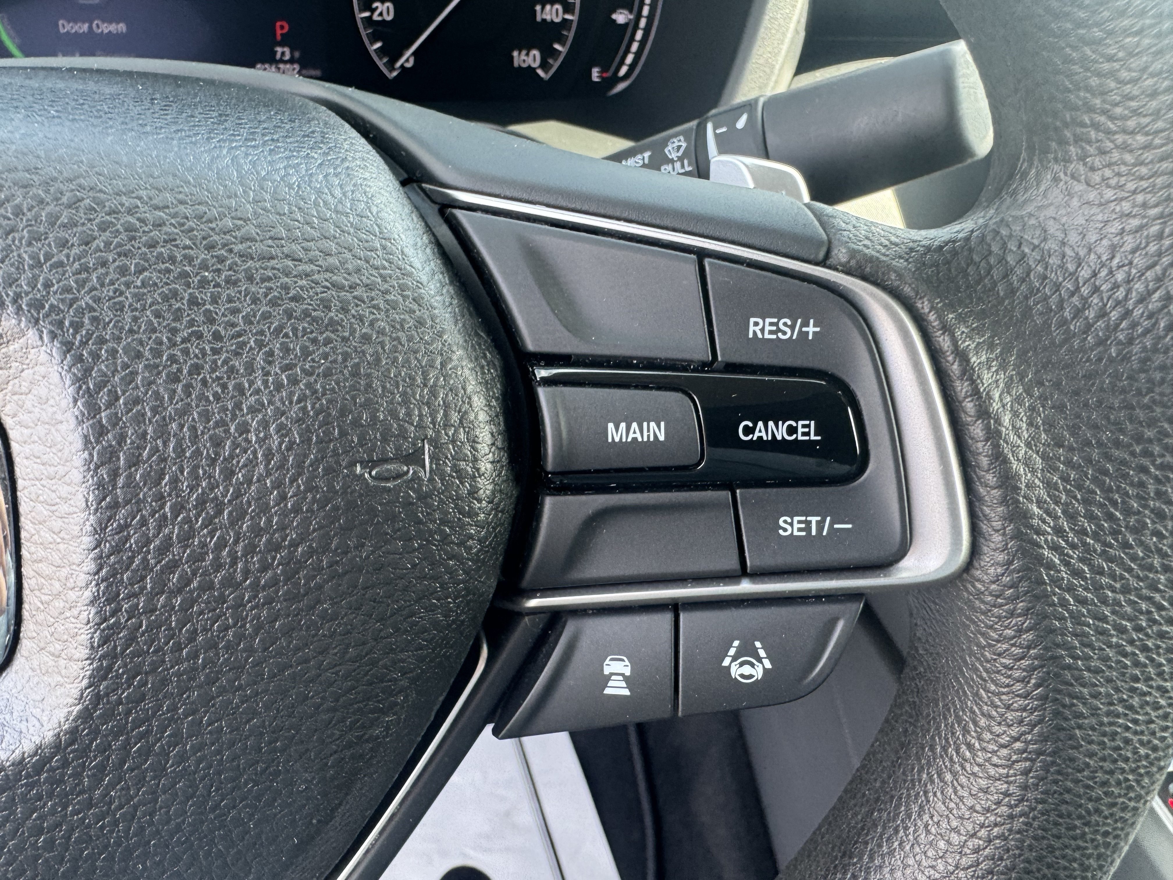 Used 2019 Honda Insight EX image 19