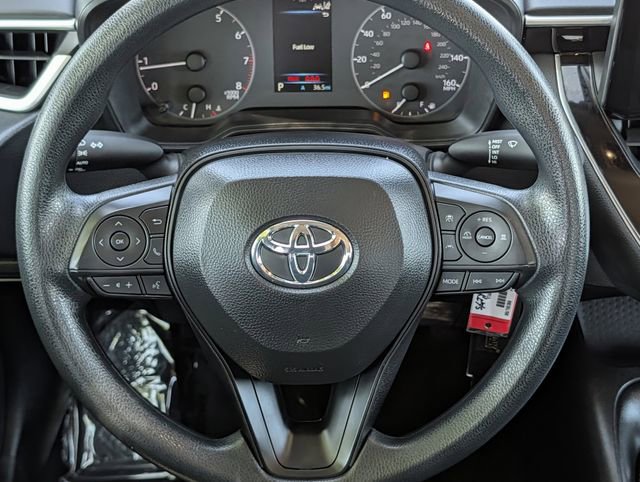Used 2025 Toyota Corolla LE FWD image 13