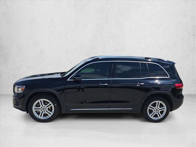 Certified 2023 Mercedes-Benz GLB 250 image 9
