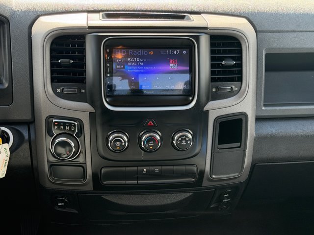 Used 2018 RAM 1500 Express w/ Express Value Package RWD image 22