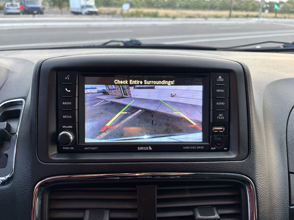 Used 2018 Dodge Grand Caravan SE image 23