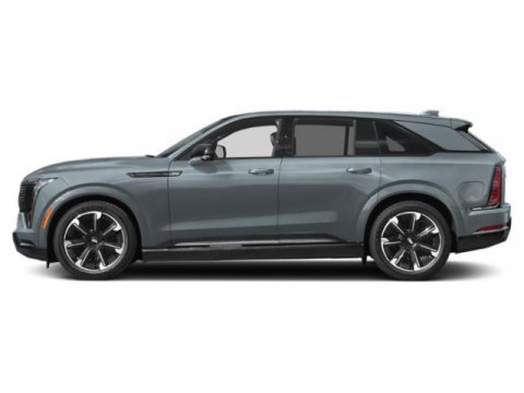 New 2026 Cadillac Escalade IQ Sport 2 AWD/4WD image 3