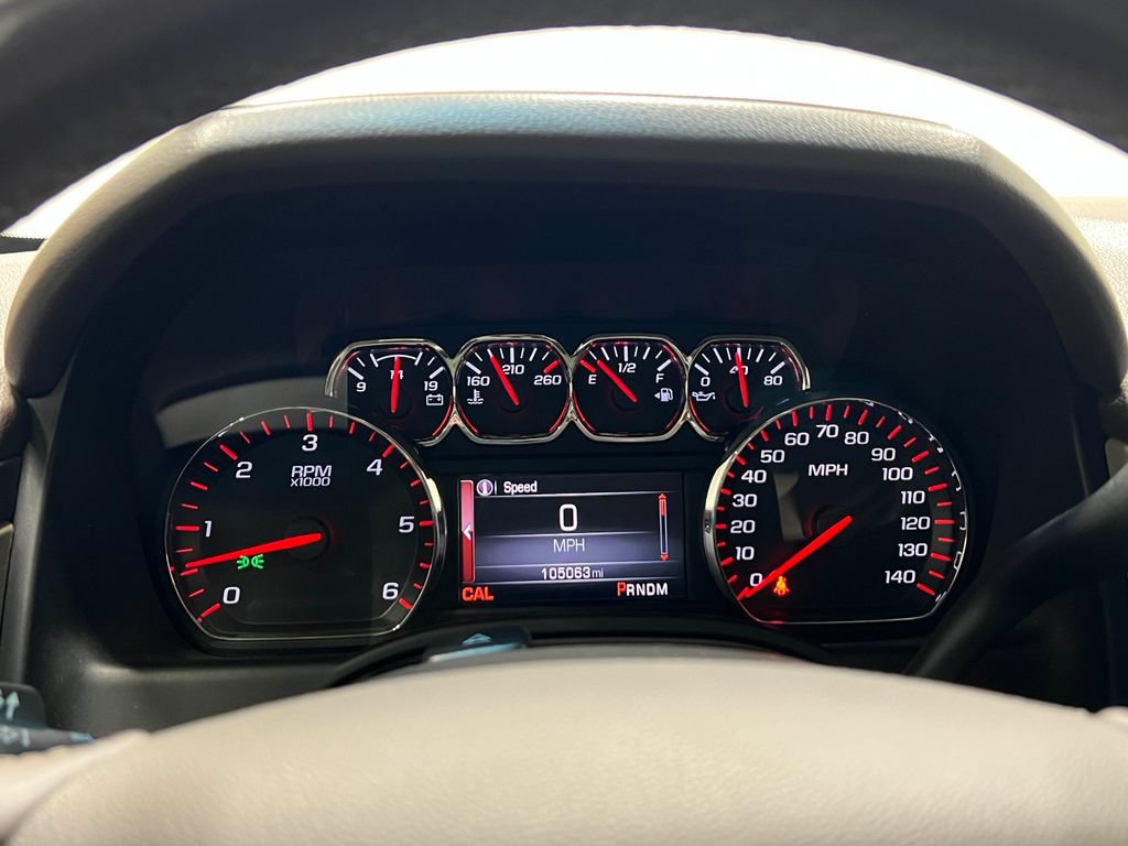 Used 2016 GMC Yukon SLT w/ Open Road Package AWD/4WD image 26