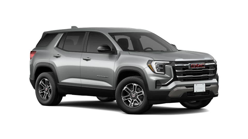 New 2026 GMC Terrain Elevation image 30