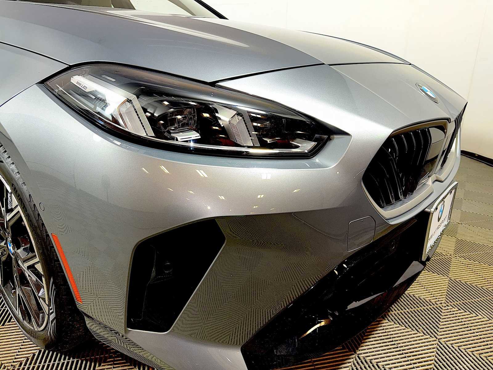 Used 2025 BMW 228i xDrive w/ Premium Package image 25