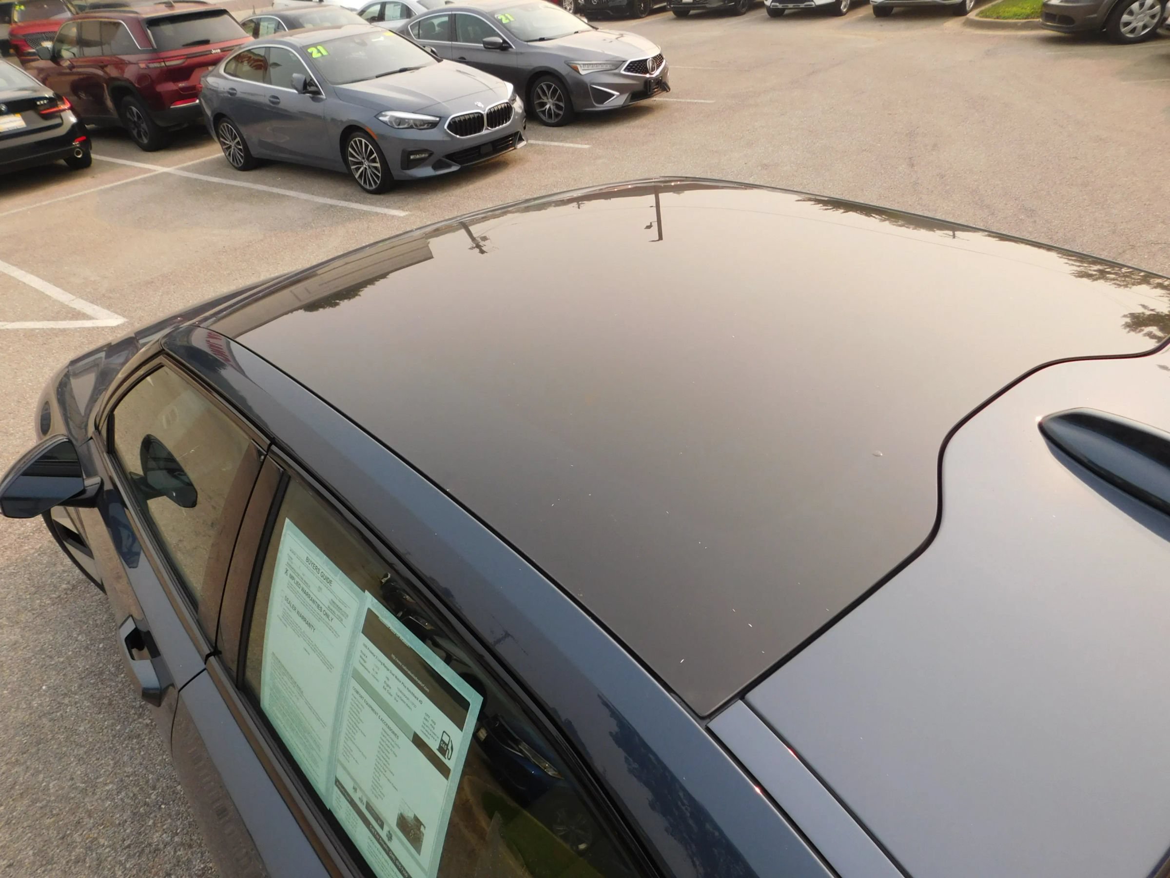 Used 2023 Polestar Polestar 2 AWD/4WD image 15