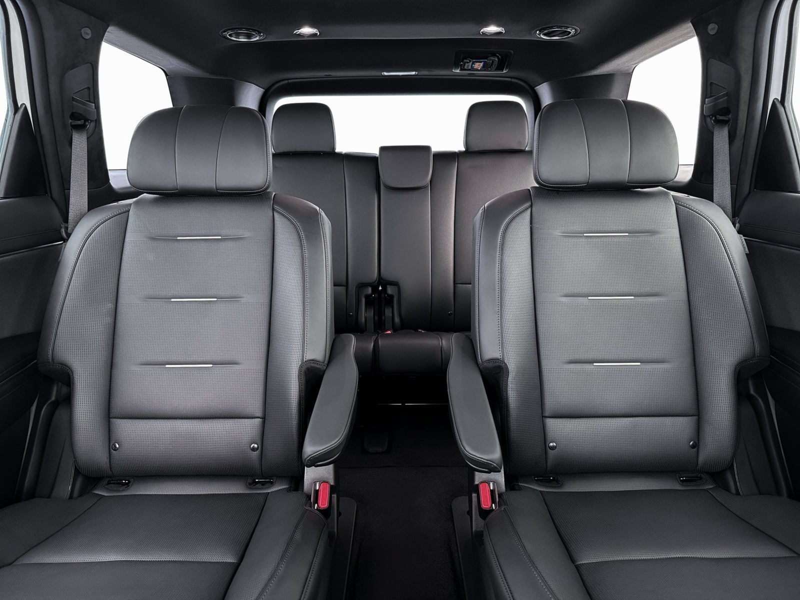 New 2026 Hyundai Palisade Calligraphy AWD/4WD image 16