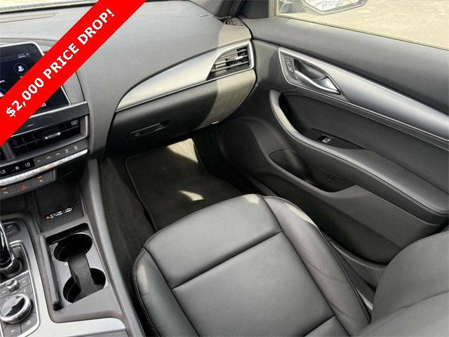 Certified 2024 Cadillac CT5 Premium Luxury image 29