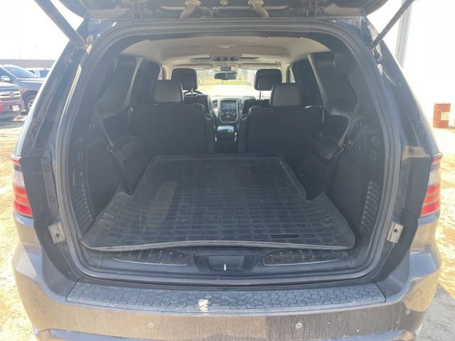 Used 2016 Dodge Durango Citadel w/ Technology Group image 10