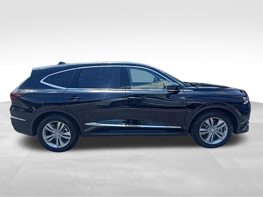 New 2026 Acura MDX FWD image 4