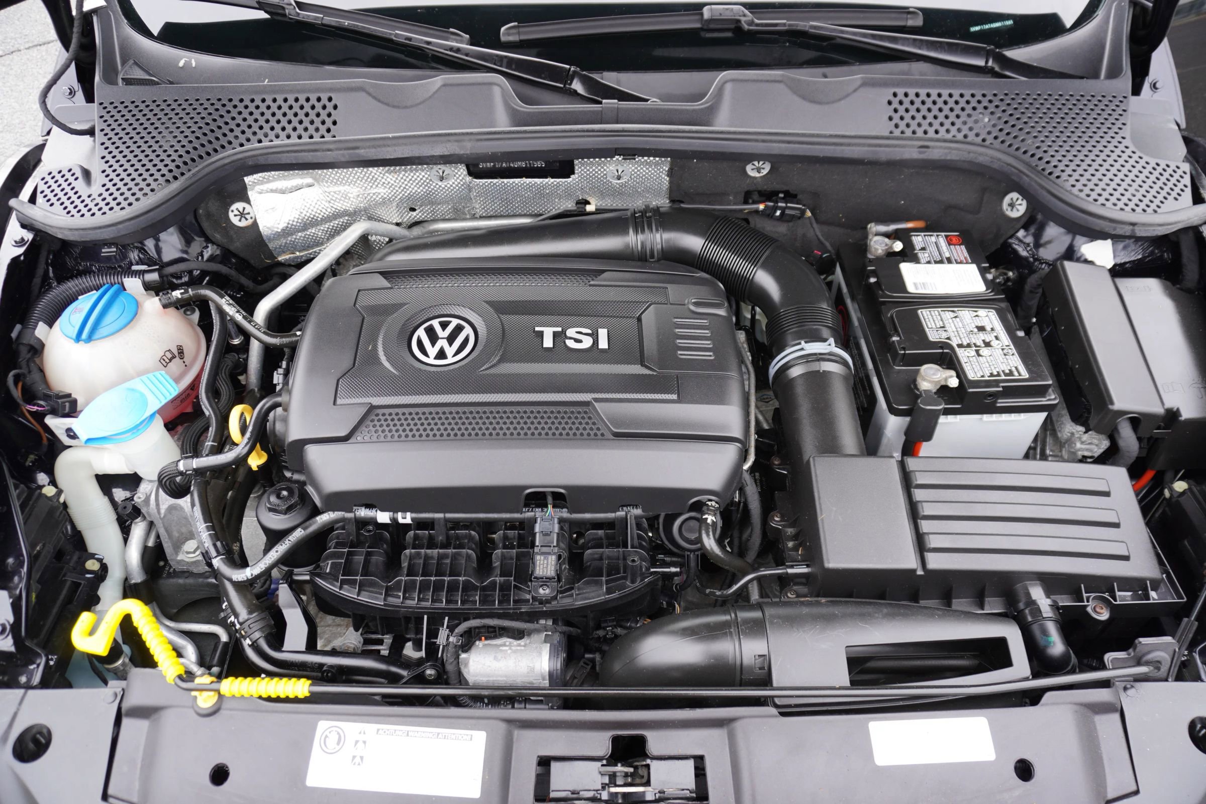 Used 2016 Volkswagen Beetle 1.8T image 25