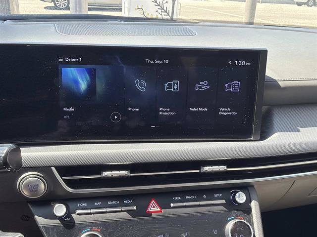 Used 2025 Hyundai Sonata SEL FWD image 20
