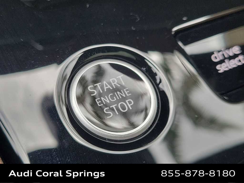 Certified 2025 Audi A5 2.0T Premium w/ Convenience Package AWD/4WD image 27